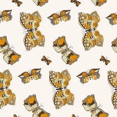 Butterflies N5