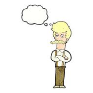 cartoon man with mustache speech bubble N95