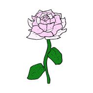 rose comic cartoon N2