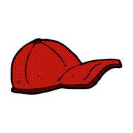 comic cartoon cap N7
