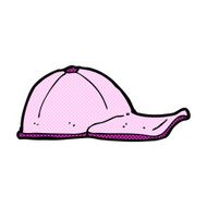 comic cartoon cap N8