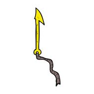 comic cartoon harpoon N6
