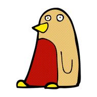 comic cartoon robin N11