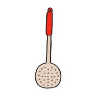 comic cartoon kitchen utensil N3