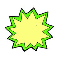 comic cartoon explosion N4