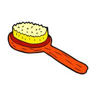 comic cartoon old brush N3