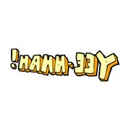 yee hah! comic cartoon N3