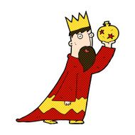 one of the three wise men N9