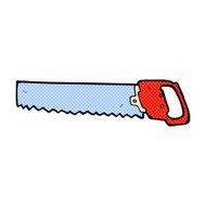 comic cartoon saw N4