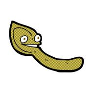 comic cartoon spoon N9