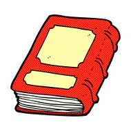 comic cartoon old book N5