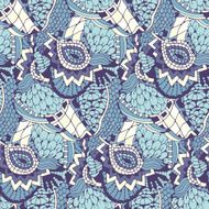 seamless pattern N561