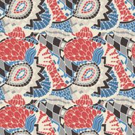seamless pattern N567
