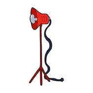 comic cartoon photography studio lamp N3