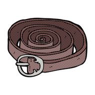 comic cartoon belt N6