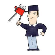 comic cartoon film maker N3