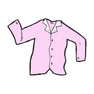 comic cartoon shirt N2