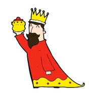 one of the three wise men N12