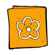 comic cartoon greeting card N3