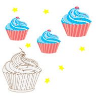 CapCake set 2