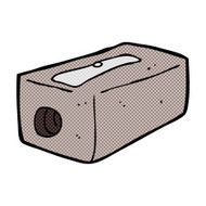 comic cartoon pencil sharpener N2