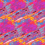 seamless pattern N571