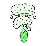 comic cartoon science experiment N15