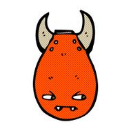 comic cartoon bomb N16