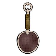 comic cartoon looking glass N3