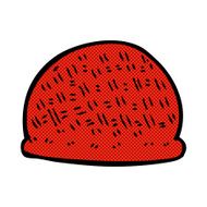 comic cartoon hat N12