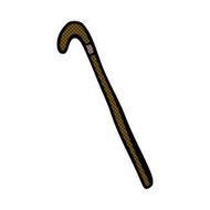 comic cartoon walking stick N3