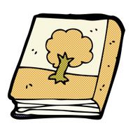 comic cartoon old picture book N2