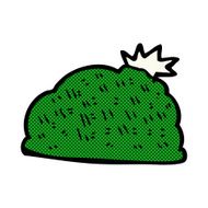 comic cartoon winter hat N6
