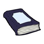 comic cartoon book N14