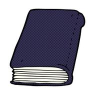 comic cartoon book N15