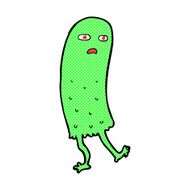 comic cartoon funny ghost N6