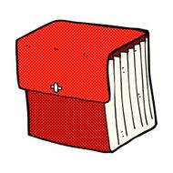 comic cartoon business files N10