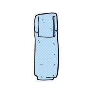comic cartoon marker pen N3