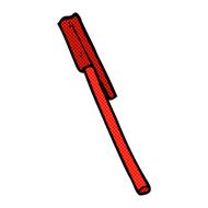comic cartoon pen N13