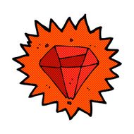 comic cartoon ruby N3