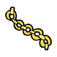 comic cartoon chain N3
