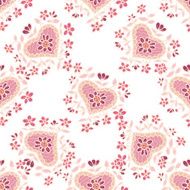 seamless pattern N578