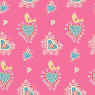 seamless pattern N581