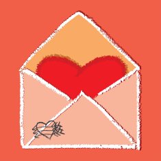 love message N4
