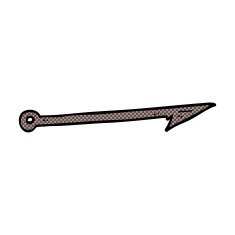 comic cartoon harpoon N7