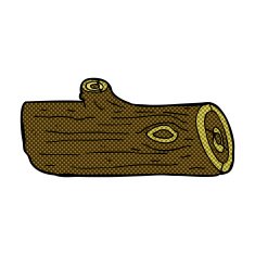 comic cartoon log N2