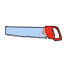 comic cartoon saw N4
