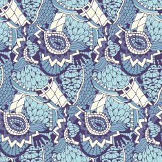 seamless pattern N561