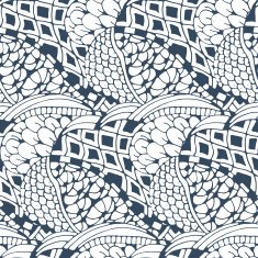 seamless pattern N562