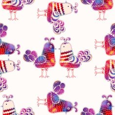 seamless pattern N565